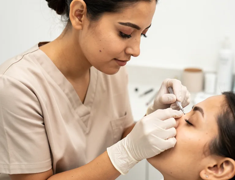 Microblading Monheim am Rhein